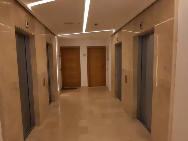 Apartamento de 2 Habitaciones en Venta en el Centro de Tánger - view 7