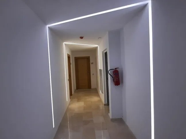 Apartamento de 2 Habitaciones en Venta en el Centro de Tánger - view 8