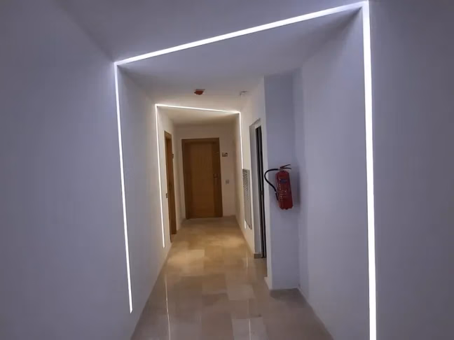 Apartamento de 2 Habitaciones en Venta en el Centro de Tánger