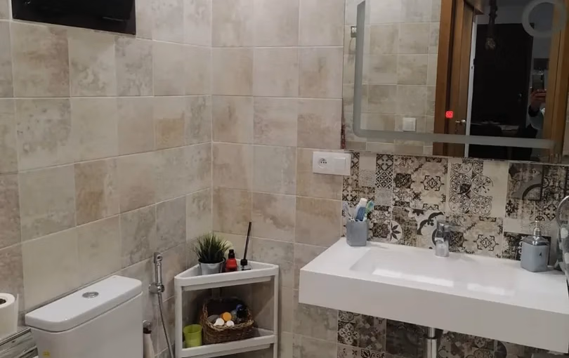 Encantador apartamento en alquiler en Marina Smir - 2 habitaciones Encantador apartamento en alquiler en Marina Smir - 2 habitaciones