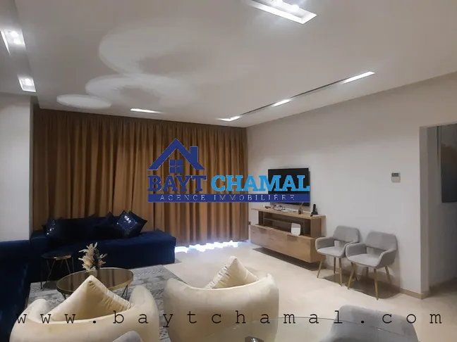 Apartament de vânzare: 2 camere în inima orașului Tanger - view 9