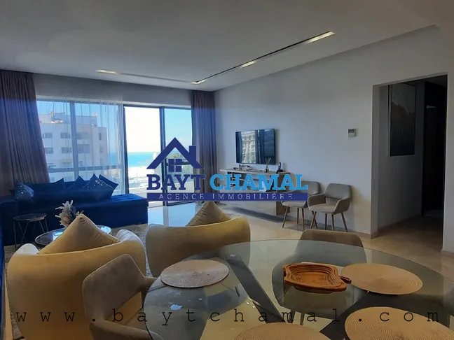 Apartament de vânzare: 2 camere în inima orașului Tanger - view 7