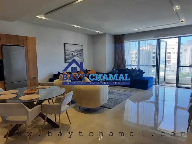 Apartament de vânzare: 2 camere în inima orașului Tanger - view 6
