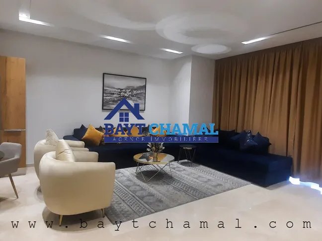 Apartament de vânzare: 2 camere în inima orașului Tanger - view 10