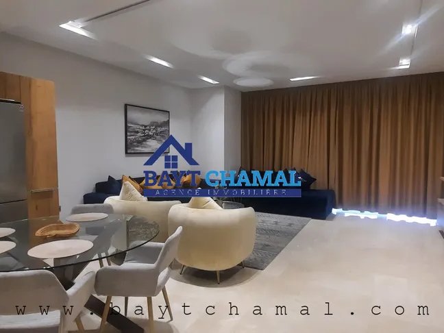 Apartament de vânzare: 2 camere în inima orașului Tanger - view 8