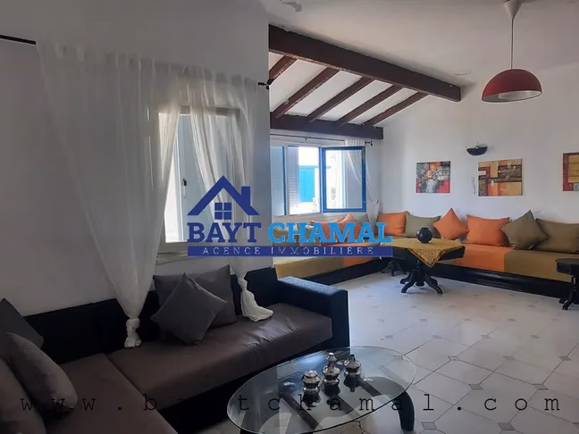 Villa en venta