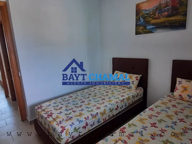 Escápate a Cabo Negro: Apartamento de Vacaciones de Ensueño