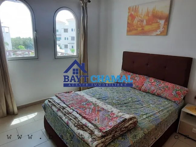 Escape to Cabo Negro: Dream Vacation Apartment - view 3