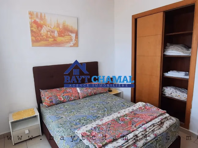 Escápate a Cabo Negro: Apartamento de Vacaciones de Ensueño