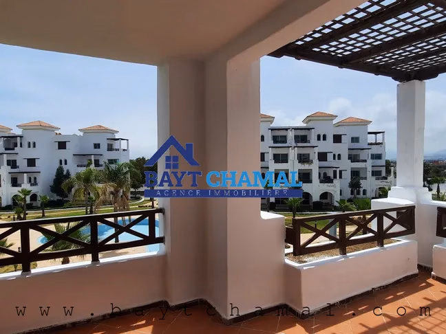 Escápate a Cabo Negro: Apartamento de Vacaciones de Ensueño