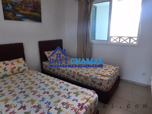 Escápate a Cabo Negro: Apartamento de Vacaciones de Ensueño