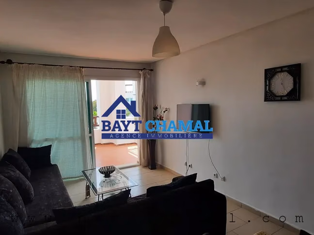 Escápate a Cabo Negro: Apartamento de Vacaciones de Ensueño