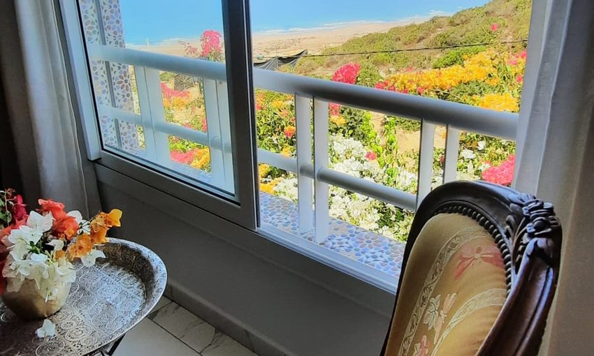 Villa vue sur mer pour vos vacances - view 10