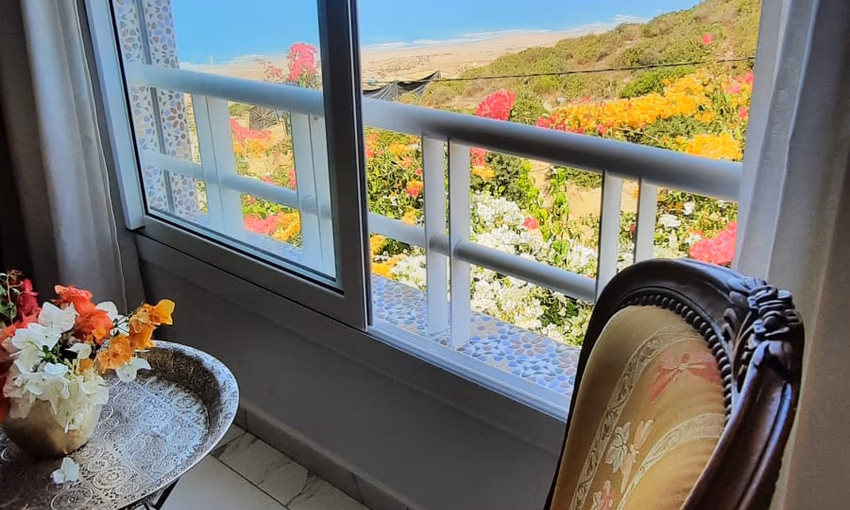 Villa à louer avec terrasse Villa à louer avec terrasse