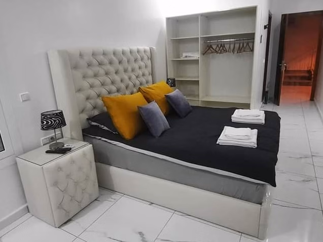 Villa à louer avec terrasse Villa à louer avec terrasse