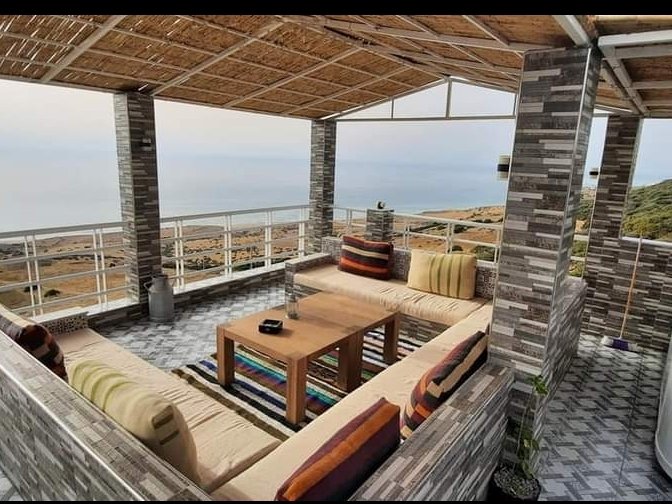 Villa vue sur mer pour vos vacances - view 6