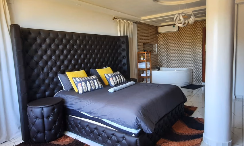 Villa à louer avec terrasse Villa à louer avec terrasse