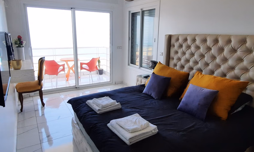 Villa à louer avec terrasse Villa à louer avec terrasse