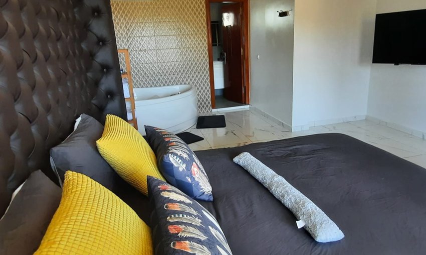 Villa vue sur mer pour vos vacances - view 9