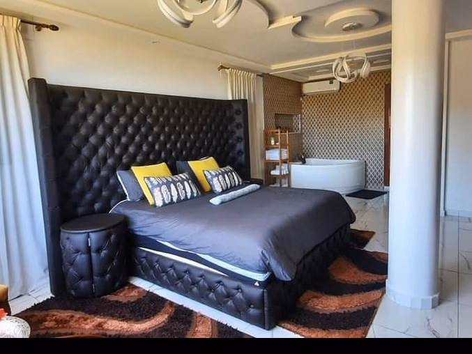 Villa à louer avec terrasse Villa à louer avec terrasse