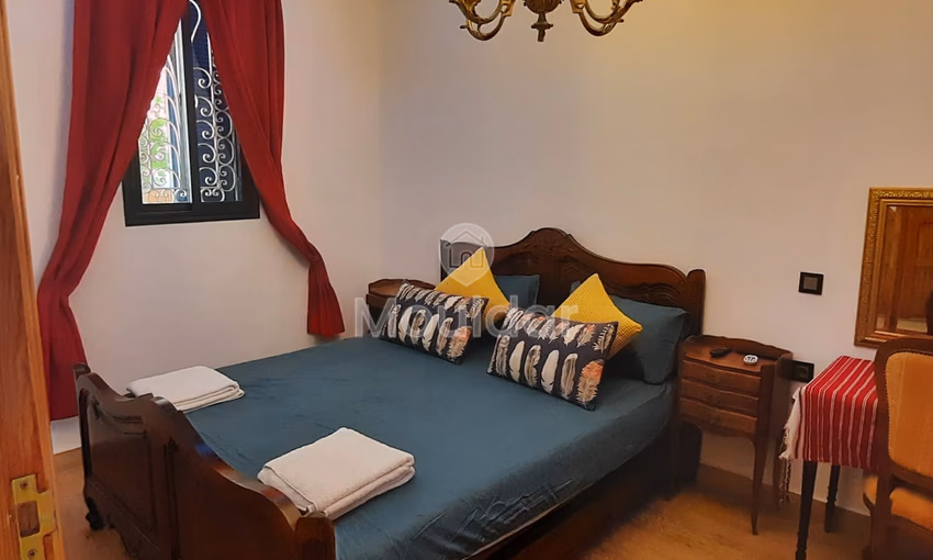 Villa à louer avec terrasse Villa à louer avec terrasse