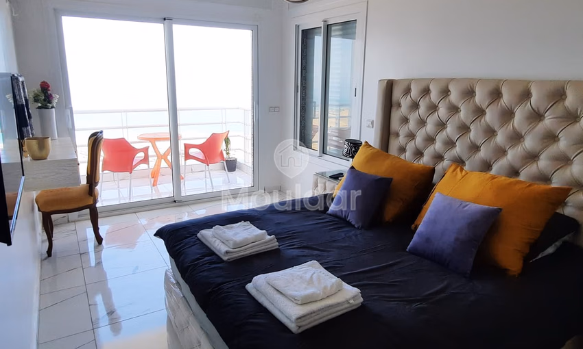 Villa à louer avec terrasse Villa à louer avec terrasse