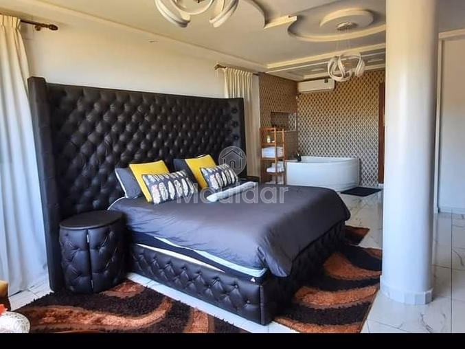 Villa à louer avec terrasse Villa à louer avec terrasse