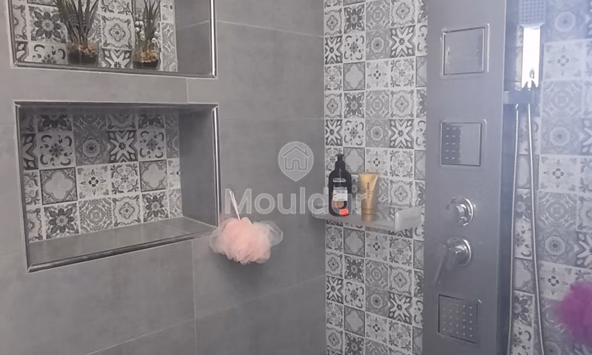 Villa à louer avec terrasse Villa à louer avec terrasse