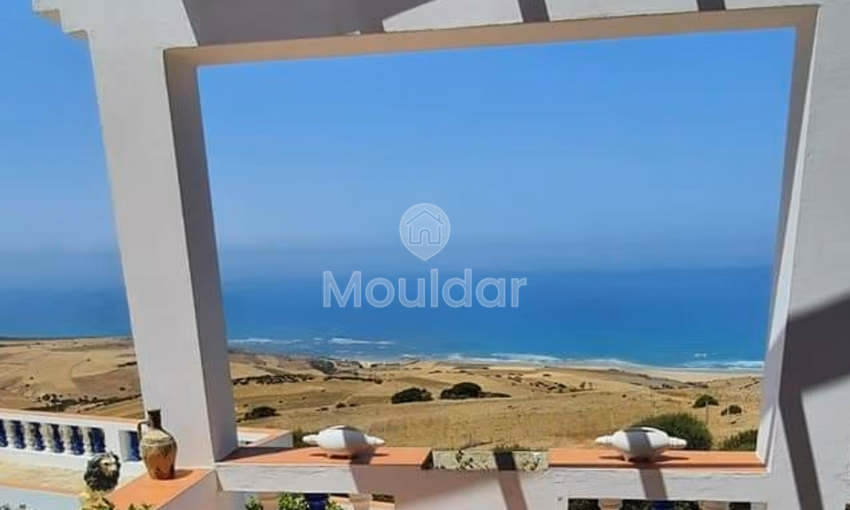 Villa à louer avec terrasse Villa à louer avec terrasse