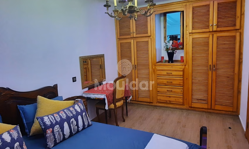 Villa à louer avec terrasse Villa à louer avec terrasse