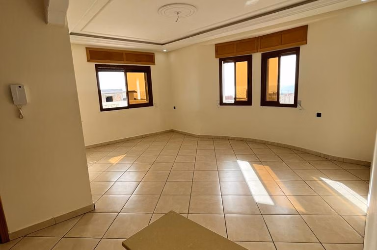 Appartement à vendre avec terrasse