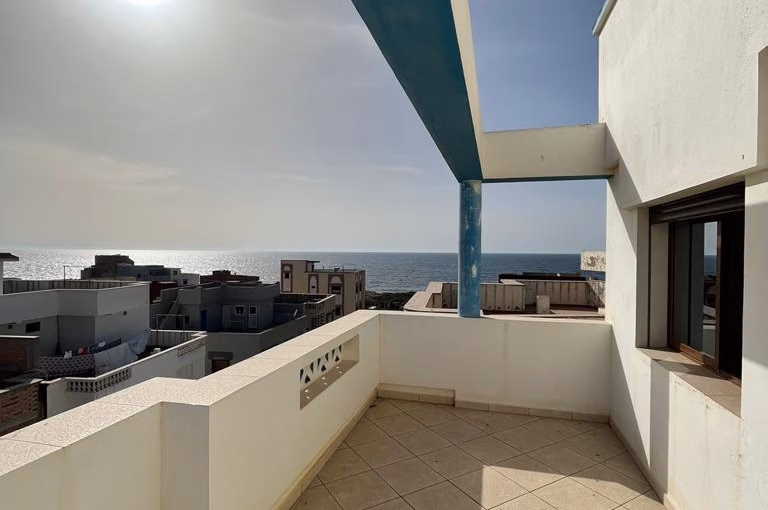 Appartement à vendre avec terrasse Appartement à vendre avec terrasse