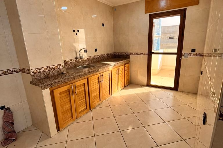 Appartement à vendre avec terrasse Appartement à vendre avec terrasse