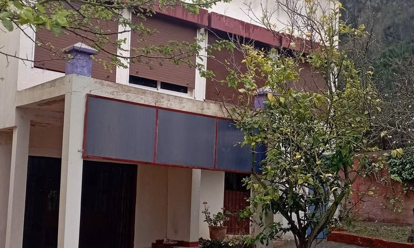 Ferme à vendre avec terrasse Ferme à vendre avec terrasse