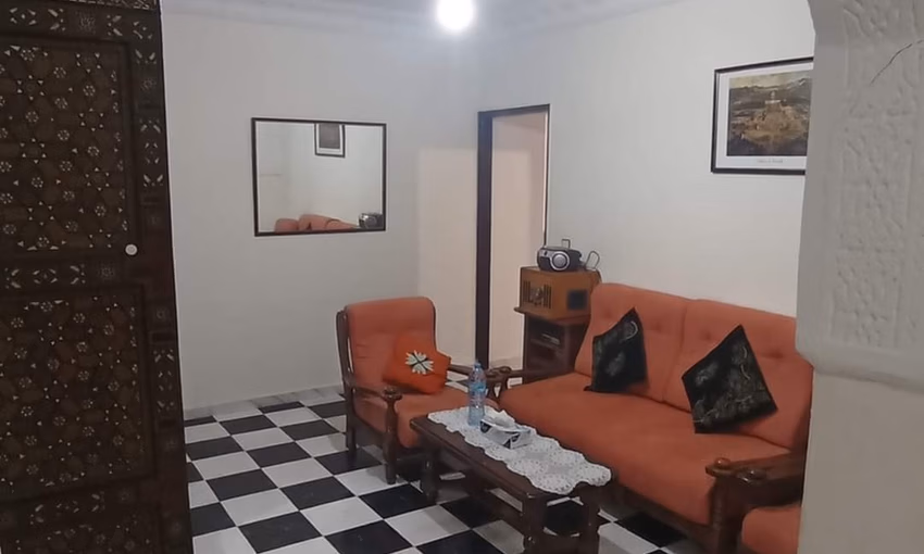 Ferme à vendre avec terrasse Ferme à vendre avec terrasse