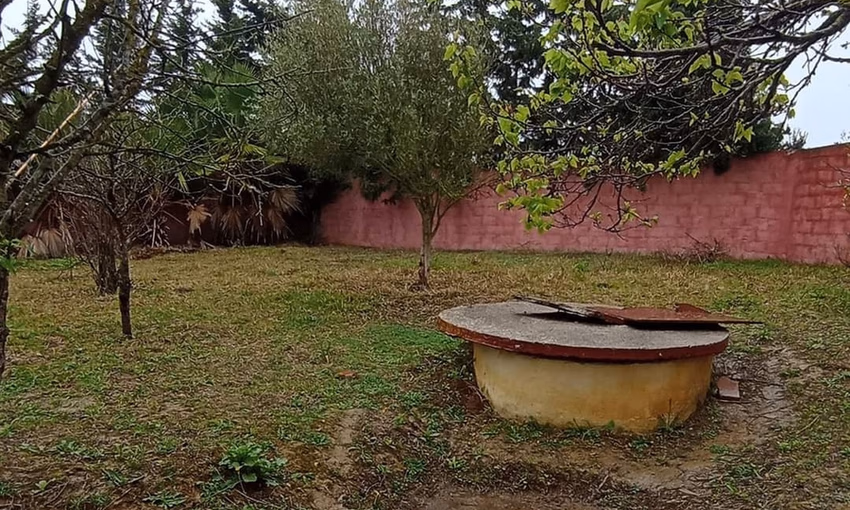 Ferme à vendre avec terrasse Ferme à vendre avec terrasse