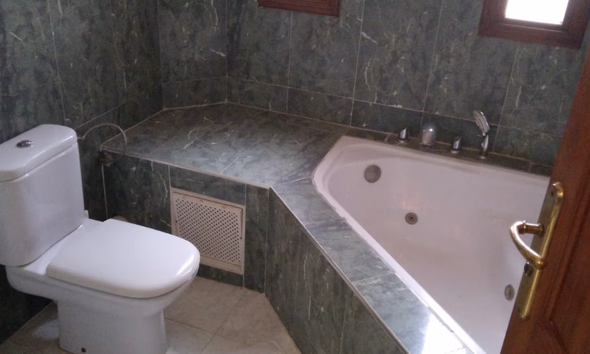 Huis te koop met terras