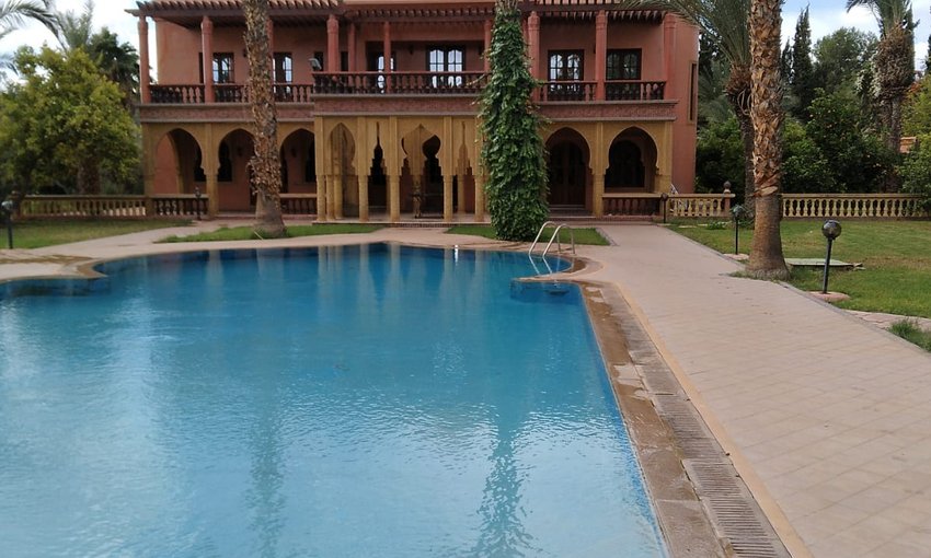 Maison à vendre avec terrasse
