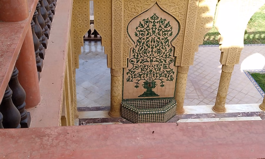 Huis te koop met terras