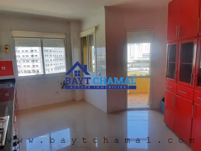 Apartamento en Venta en Tánger Mozart: Espacio y Confort Apartamento en Venta en Tánger Mozart: Espacio y Confort