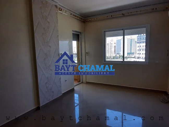 Apartamento en Venta en Tánger Mozart: Espacio y Confort Apartamento en Venta en Tánger Mozart: Espacio y Confort