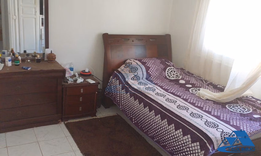 Villa à vendre avec terrasse