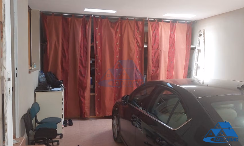 Villa à vendre avec terrasse