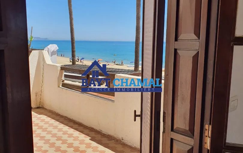 Vila de vis la Marina Smir: 5 camere și lux - view 5