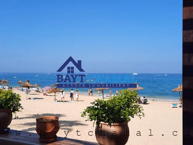 Villa de Ensueño en Marina Smir: 5 Habitaciones y Lujo