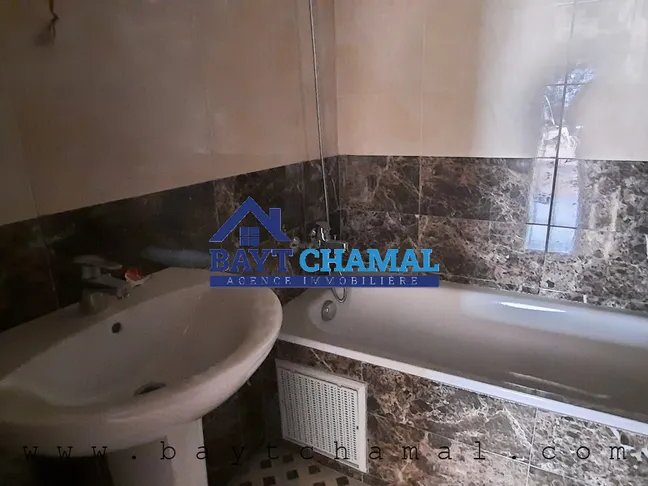 Appartement à Vendre à Tanger : Espace Moderne de 142m² - view 8