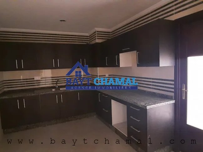 Apartment for Sale in Tangier: Modern Space of 142m² - view 3