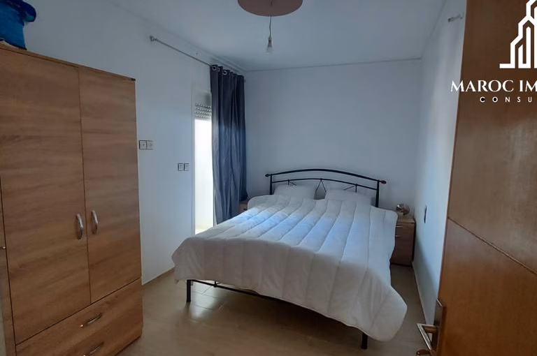 شقة للإيجار مع تراس في الطابق الأرضي