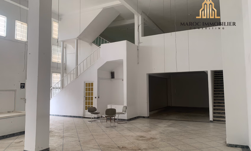 محل تجاري للإيجار مع موقف سيارات محل تجاري للإيجار مع موقف سيارات