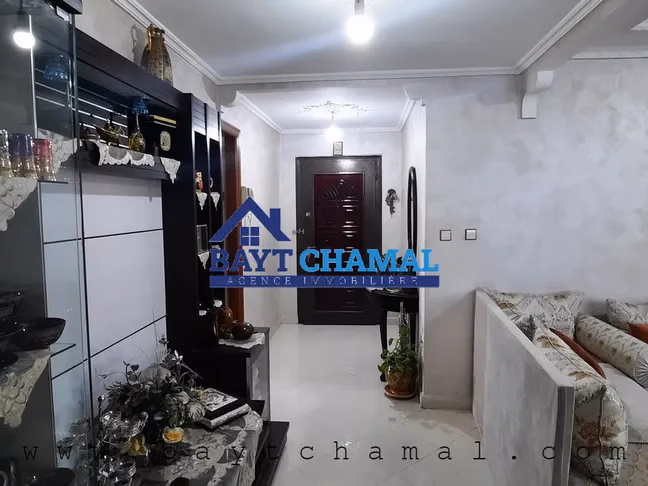 Apartamento en venta en la planta baja